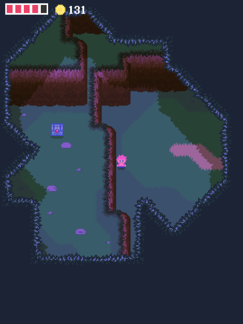 lost in the game afterplace
